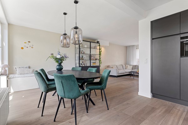 Medium property photo - Burgemeester Junckersstraat 11, 5913 AX Venlo